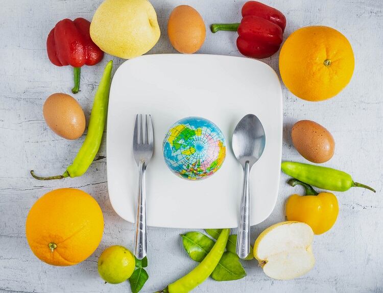 Could the EAT-Lancet diet really save 10 million lives? Researchers question report’s NCD stats