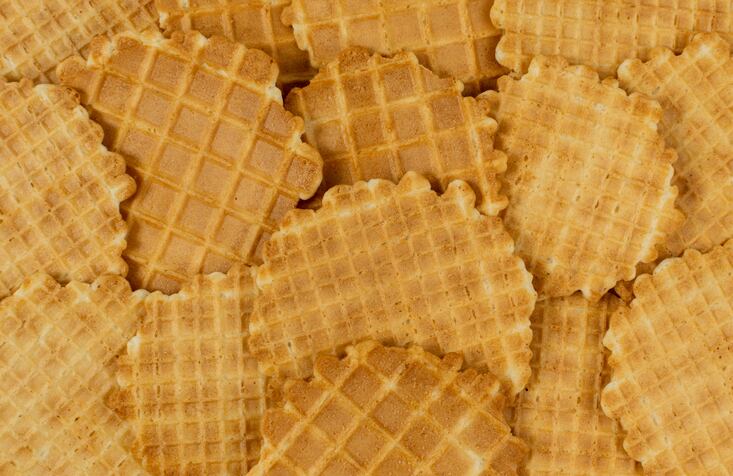 Supplier embraces sound analysis to reveal how calcium carbonates can provide added bite to baked goods