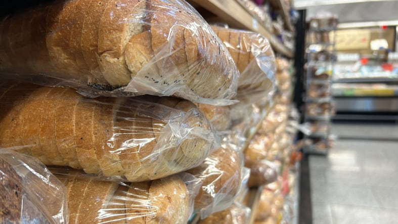 Clean label vs shelf life: A new food-tech solution removes the tradeoff