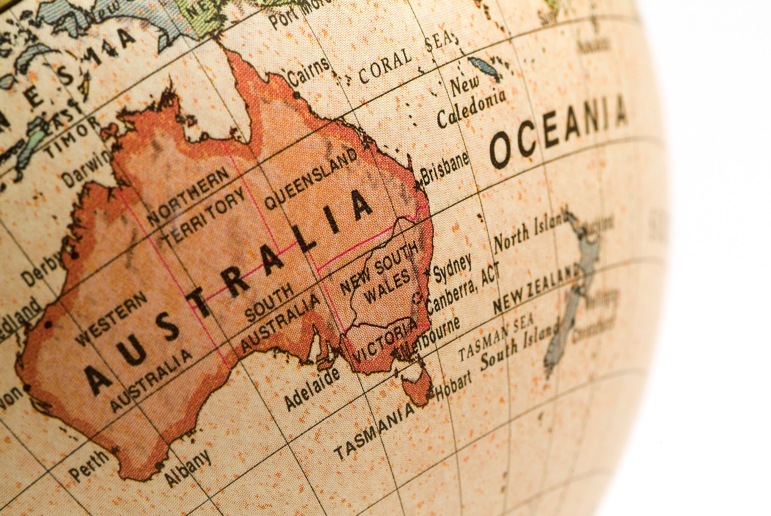 Latest developments in Oceania’s beauty market