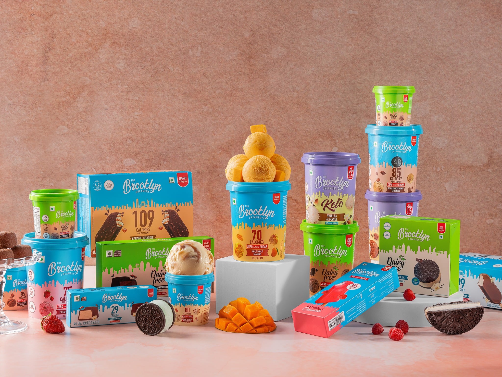 Brooklyn Creamery has mastered cold chain e-commerce in challenging climates