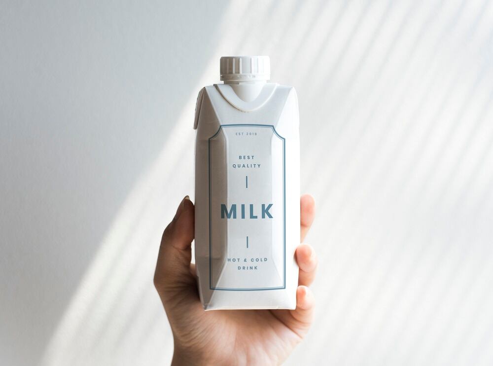 Where next for dairy milk? Value-added products drive future of the category, says DMI