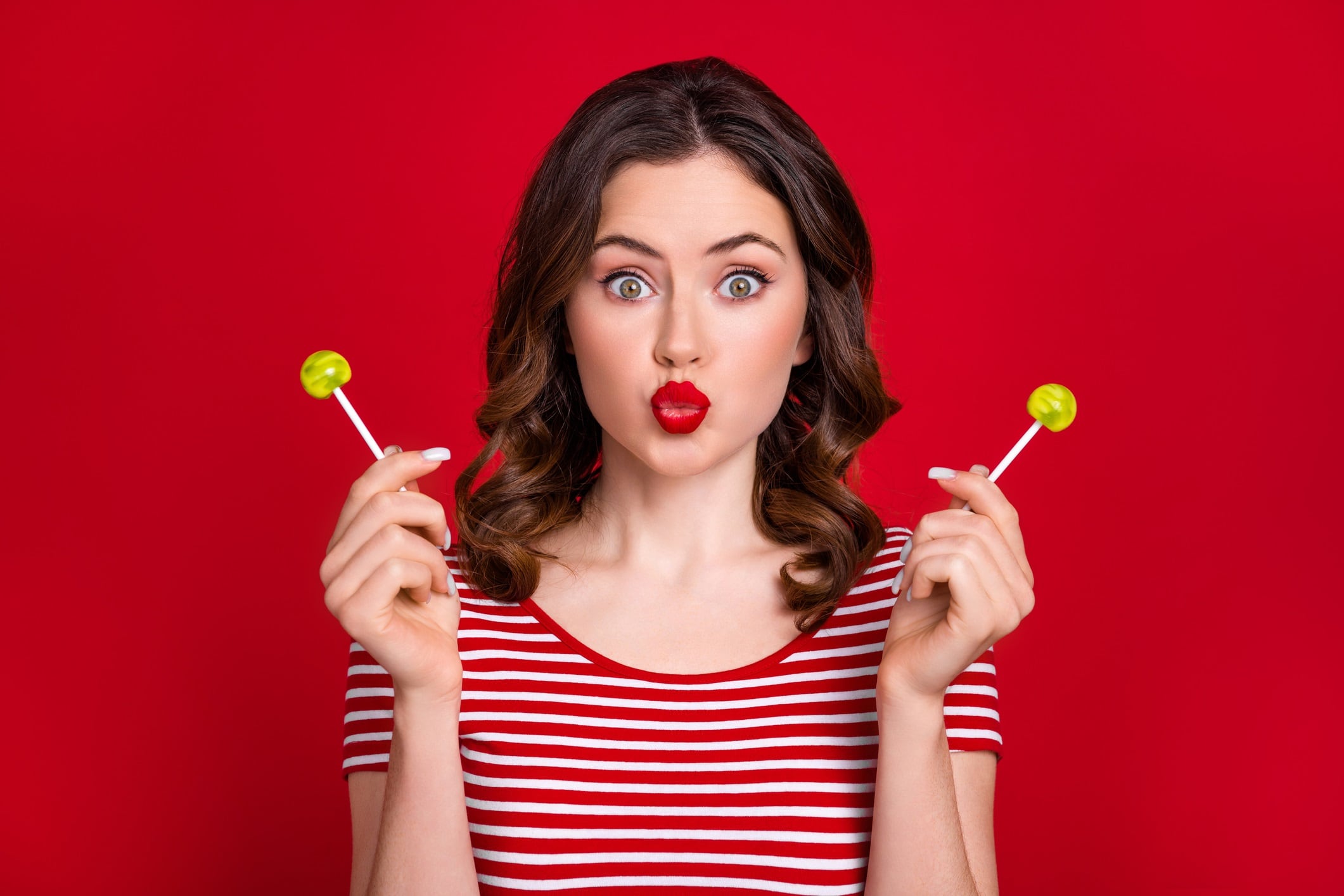 Top confectionery trends driving sales in 2025