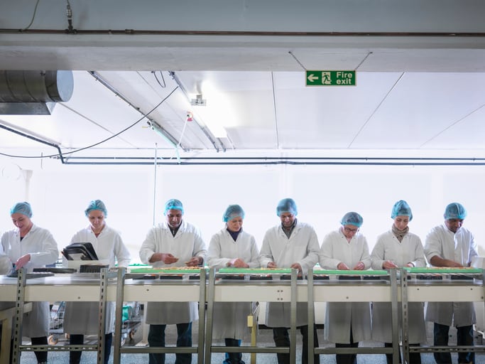 NPD Trend Tracker: From savoury honey to booze-free Christmas beer
