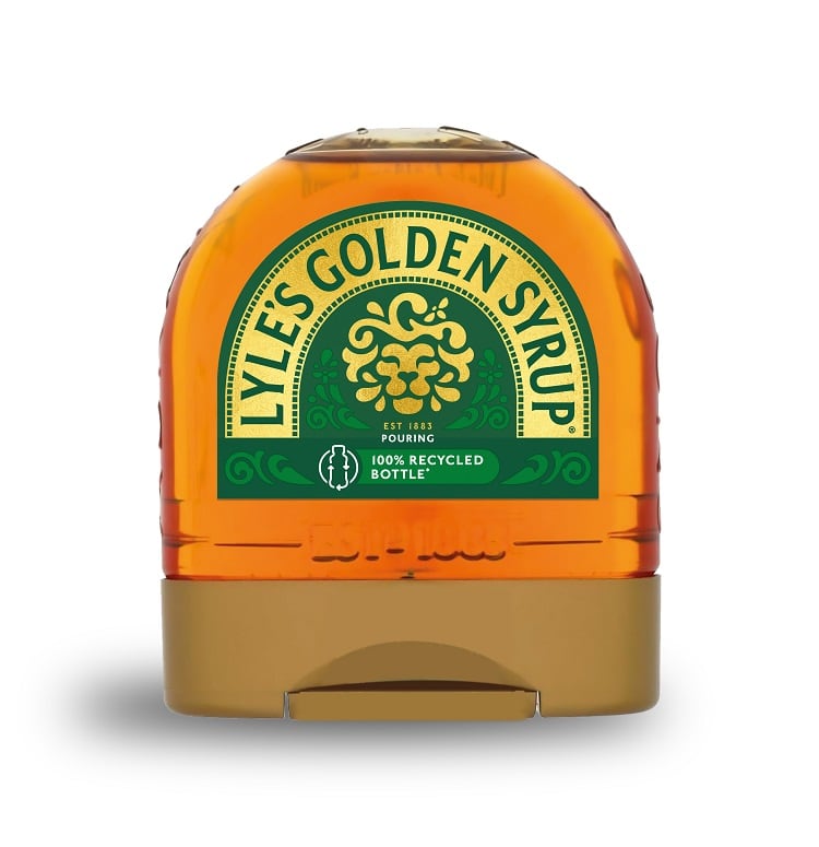 Rebranding a family favourite