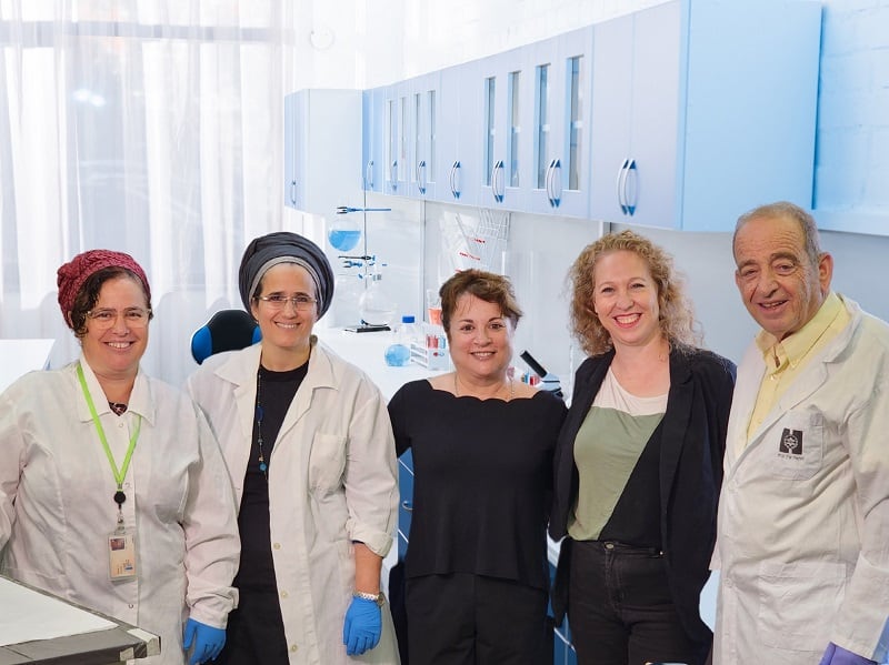 The-Exosomm-team-including-Managing-Director-Professor-Shimon-Reif-far-right-and-co-founder-and-CEO-Netta-Granot-second-from-the-left.jpg