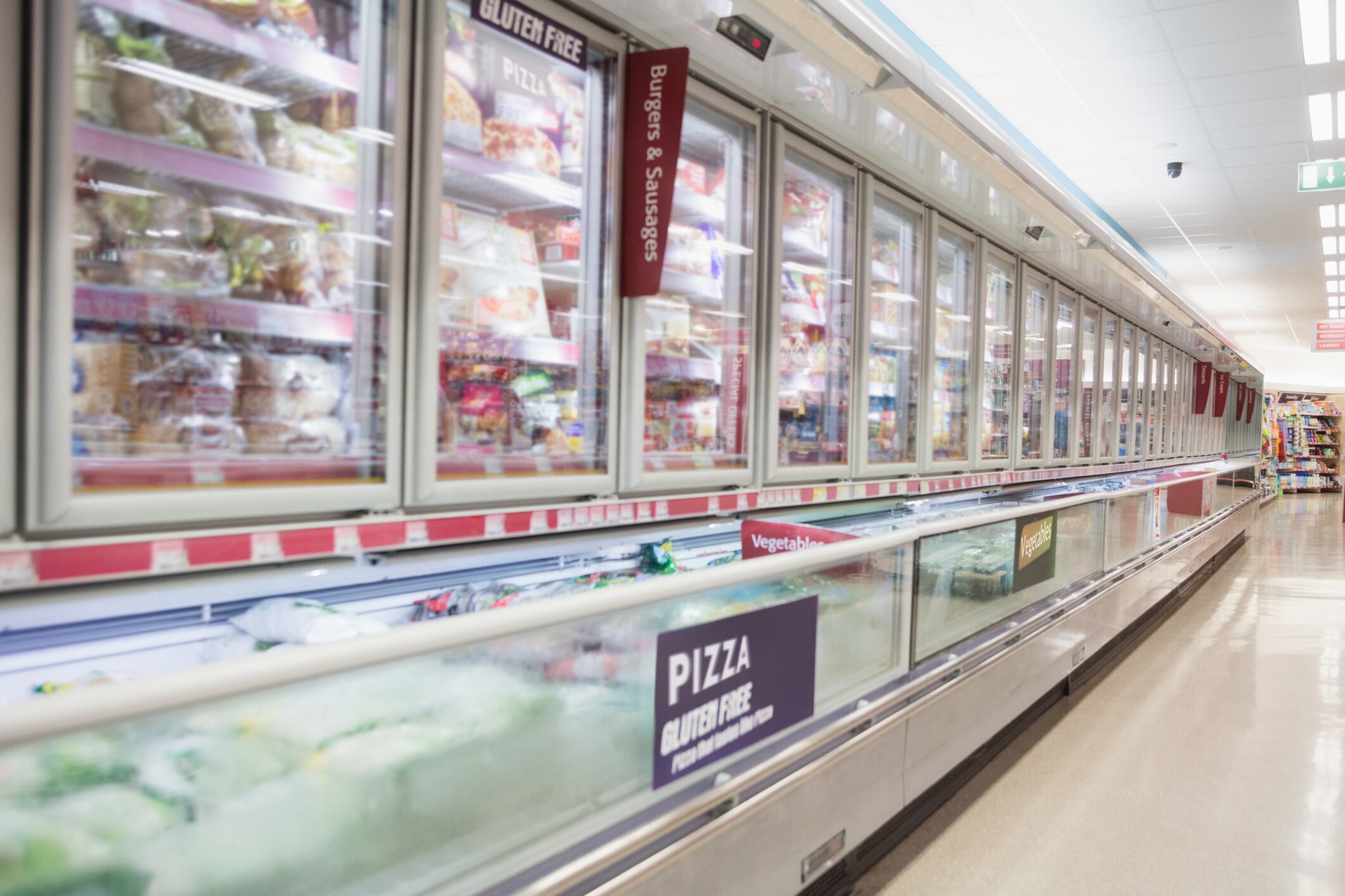 Startups revive nostalgic snacks for the frozen aisle