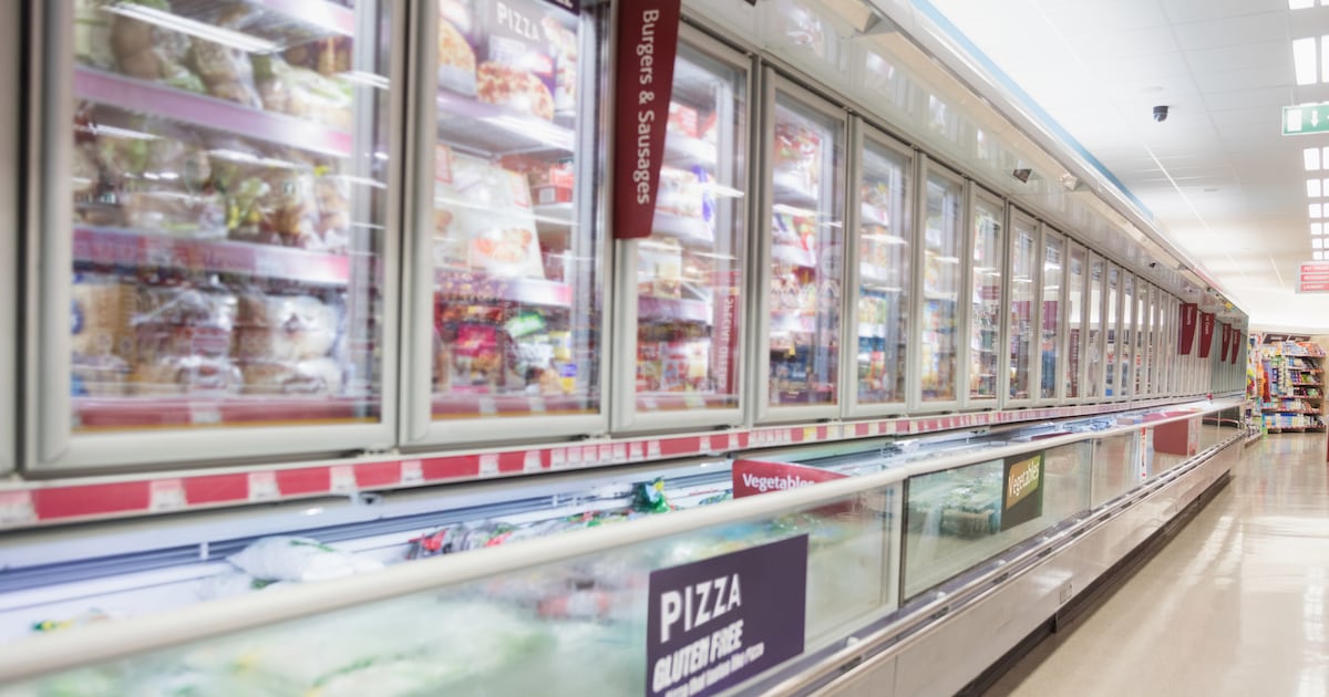 Startups revive nostalgic snacks for the frozen aisle