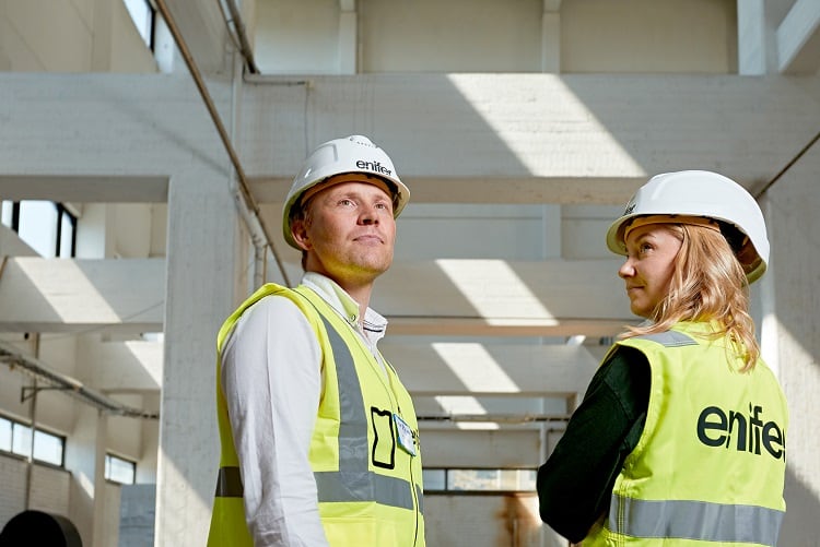 Protein innovator Enifer secures €36m in funding, new factory build on the horizon 