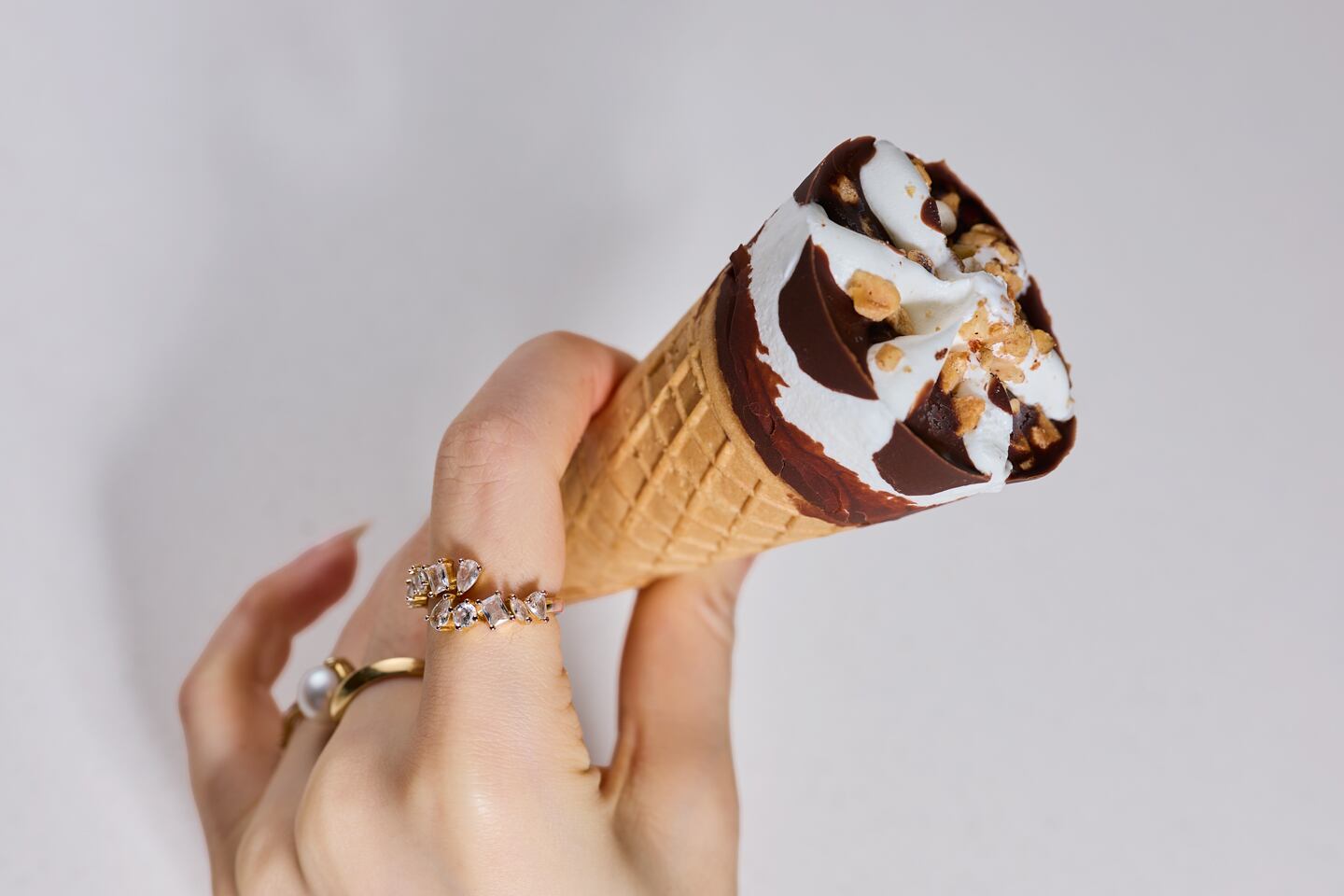 Cornetto Classico