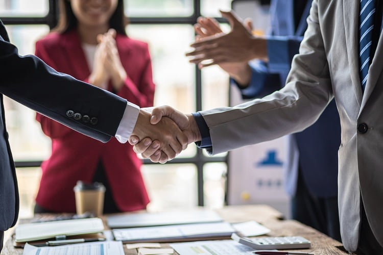 Novonesis: Chr Hansen and Novozymes merge to form €3.7bn ‘biosolutions’ major