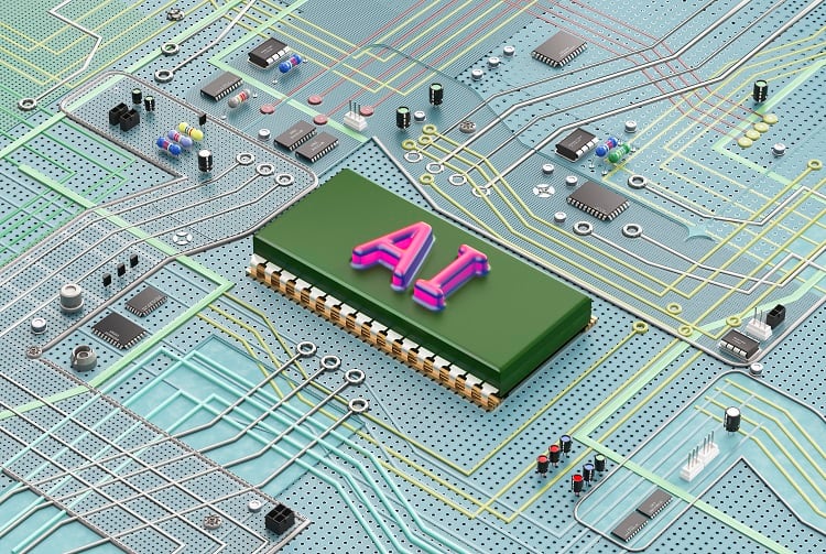AI and digital tracing: Building efficient and transparent supply chains in 2024