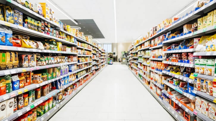 Assessing safety of food additives from state to the national levels