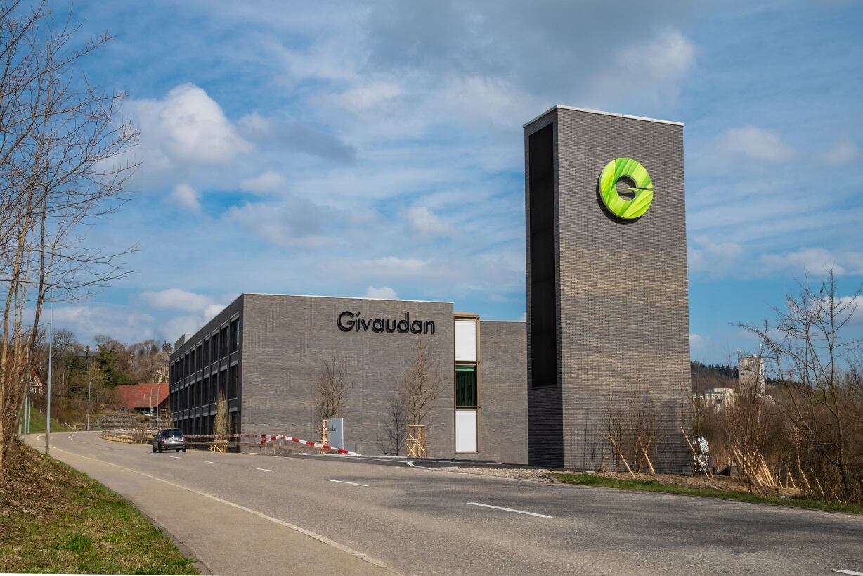 Givaudan opens flagship innovation centre in drive for ‘speed efficiency and new solutions’