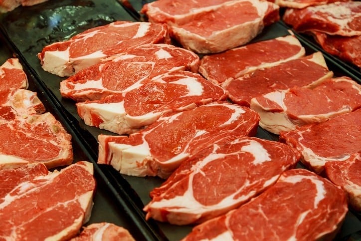 Natural meat preservative: More research needed for wider application of lactic acid bacteria - Review