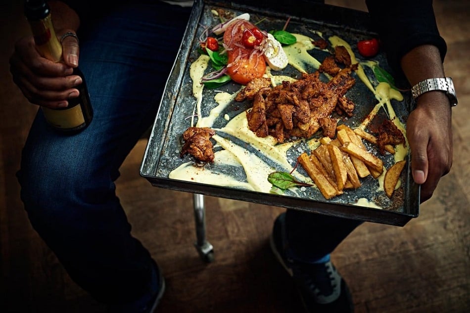 The LIVEKINDLY co. acquires Swedish plant-based meat brand, Oumph!