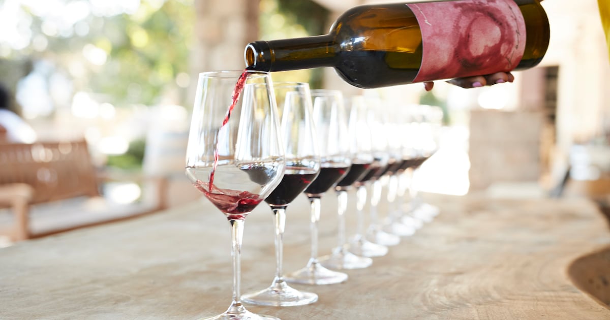 How wine can adapt to a changing climate