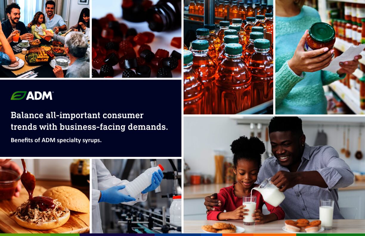 Reducing sugars, not functionality.