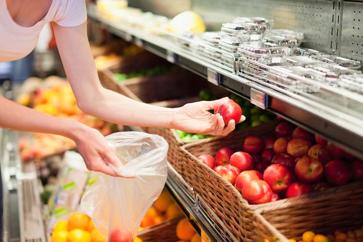 Food packaging: Organic recycling hailed ‘the most sustainable solution’ for the future 