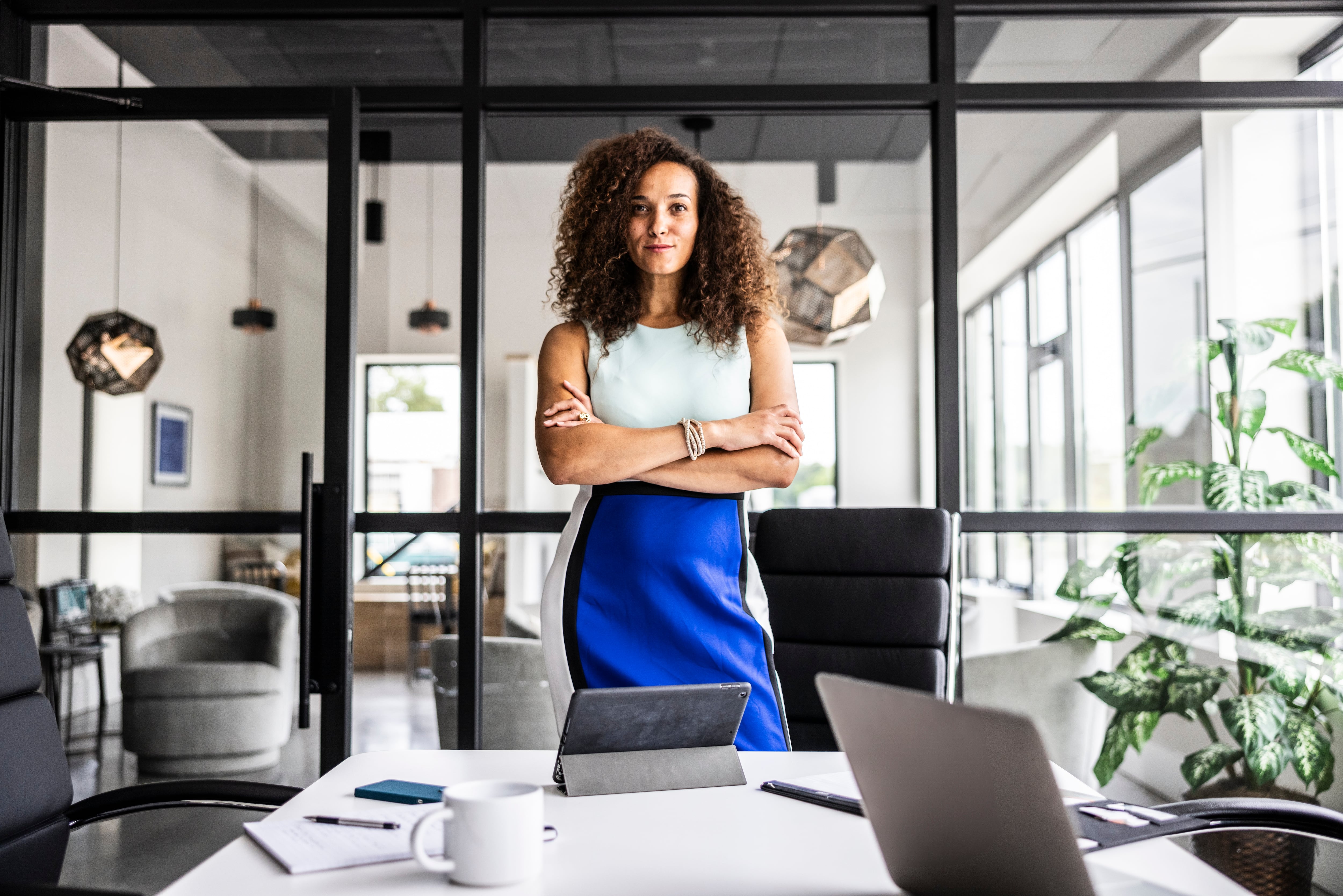 Is food and beverage industry failing women?