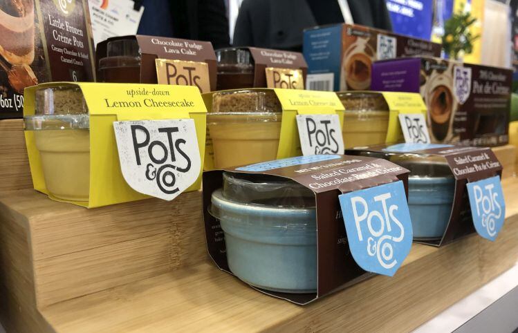 Pots & Co enters Kroger, expands mission to 'rescue people from bland, uninspiring food'