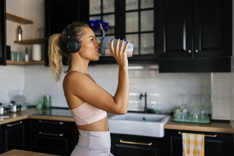 Top 5 health trends dominating F&B