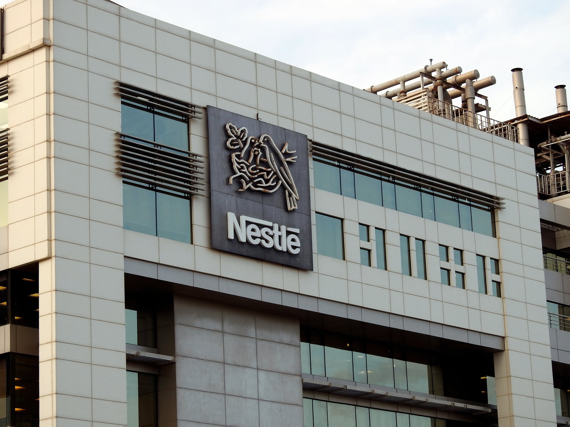 Which brands could Nestlé axe next?