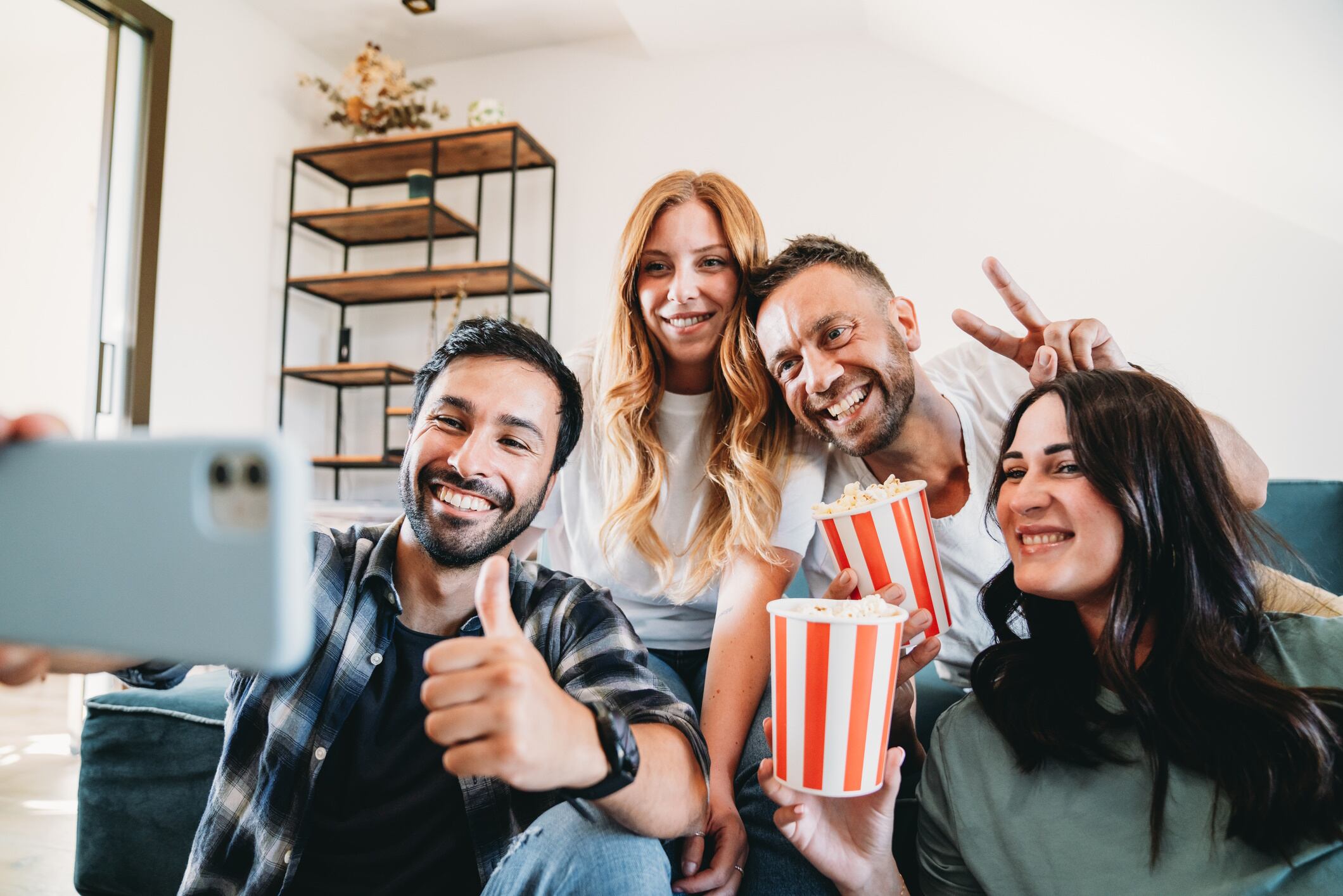 The new rules of snacking: How to navigate a $150bn market in flux