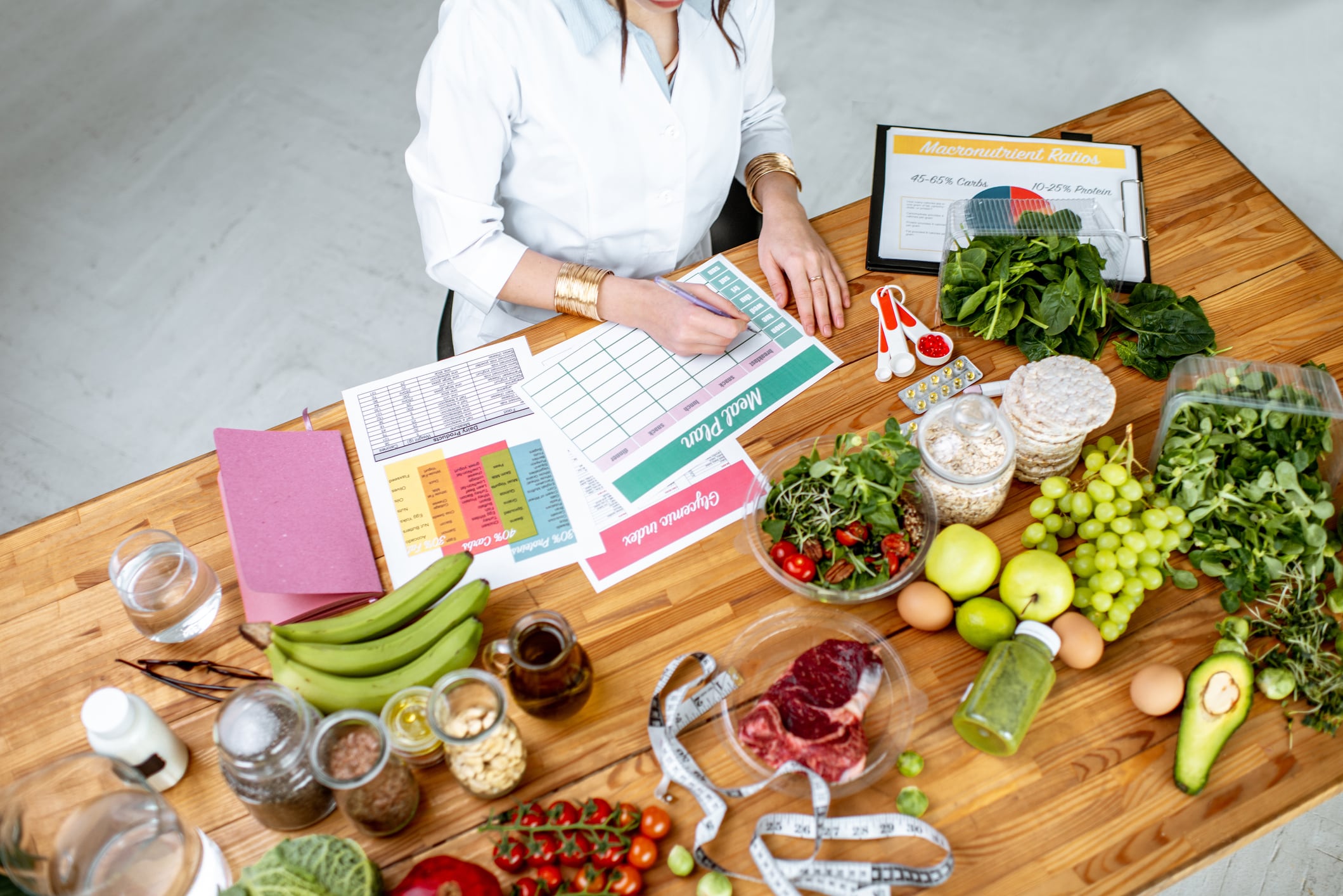 For personalized nutrition to reach its full market potential, brands 
