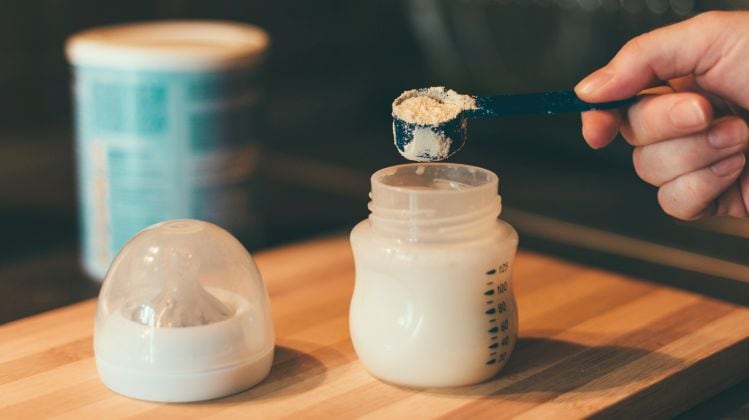 Conagen develops non-GMO version of HMOs for infant formula: ‘Our new process is much more efficient’