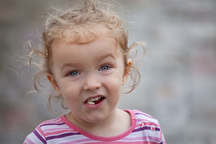 Givaudan helps Sweet Victory block sugar cravings in kids with ‘tutti-frutti’ gum
