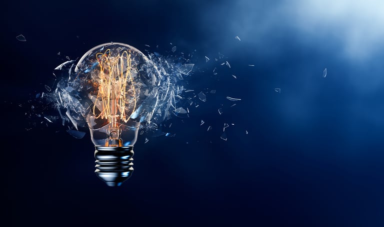 ‘A different approach to innovation': Putting science, regulation and nutrition at the heart of NPD