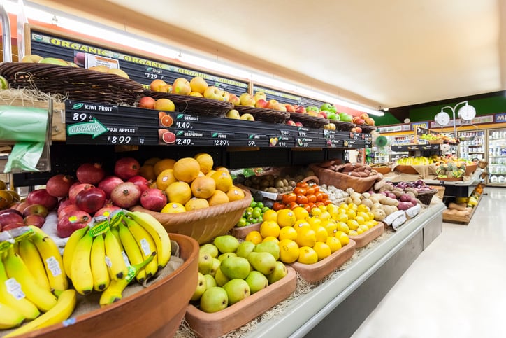 Brazil extends mandatory traceability for fresh fruit & vegetables