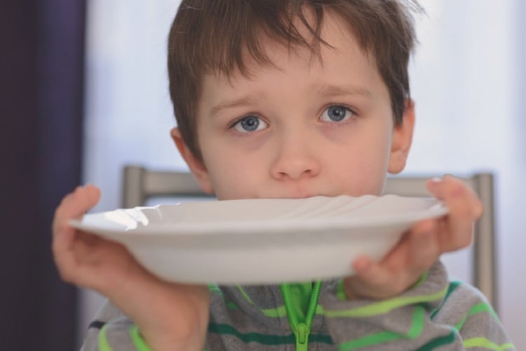 The Food Foundation urges industry to ‘make healthier options cheaper’