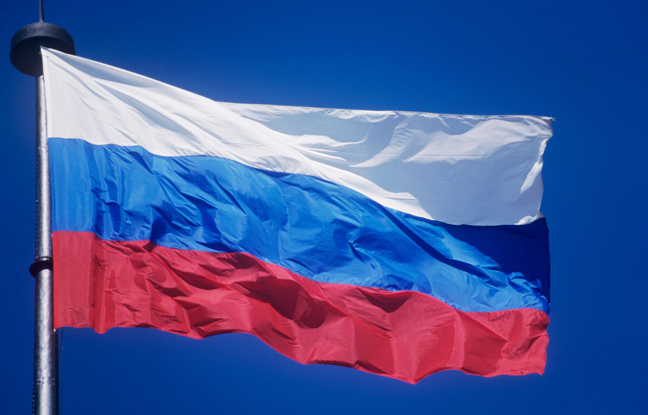 Russian flag