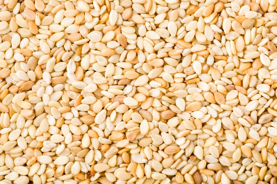 FOOD FOR KIDS: Sesame allergy affects 17% of food-allergic children, new study suggests