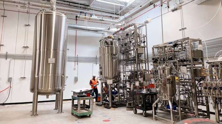Omeat completes pilot plant, moves towards cultivated meat commercialization