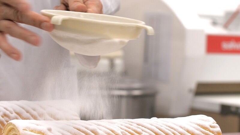 Azucarera creates first-of-its kind palm oil-free sugar coating