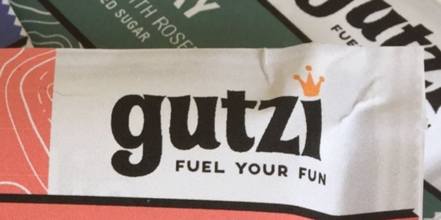 Meet the Trailblazers: Gutzi favours savoury over sweet for sports nutrition offerings  