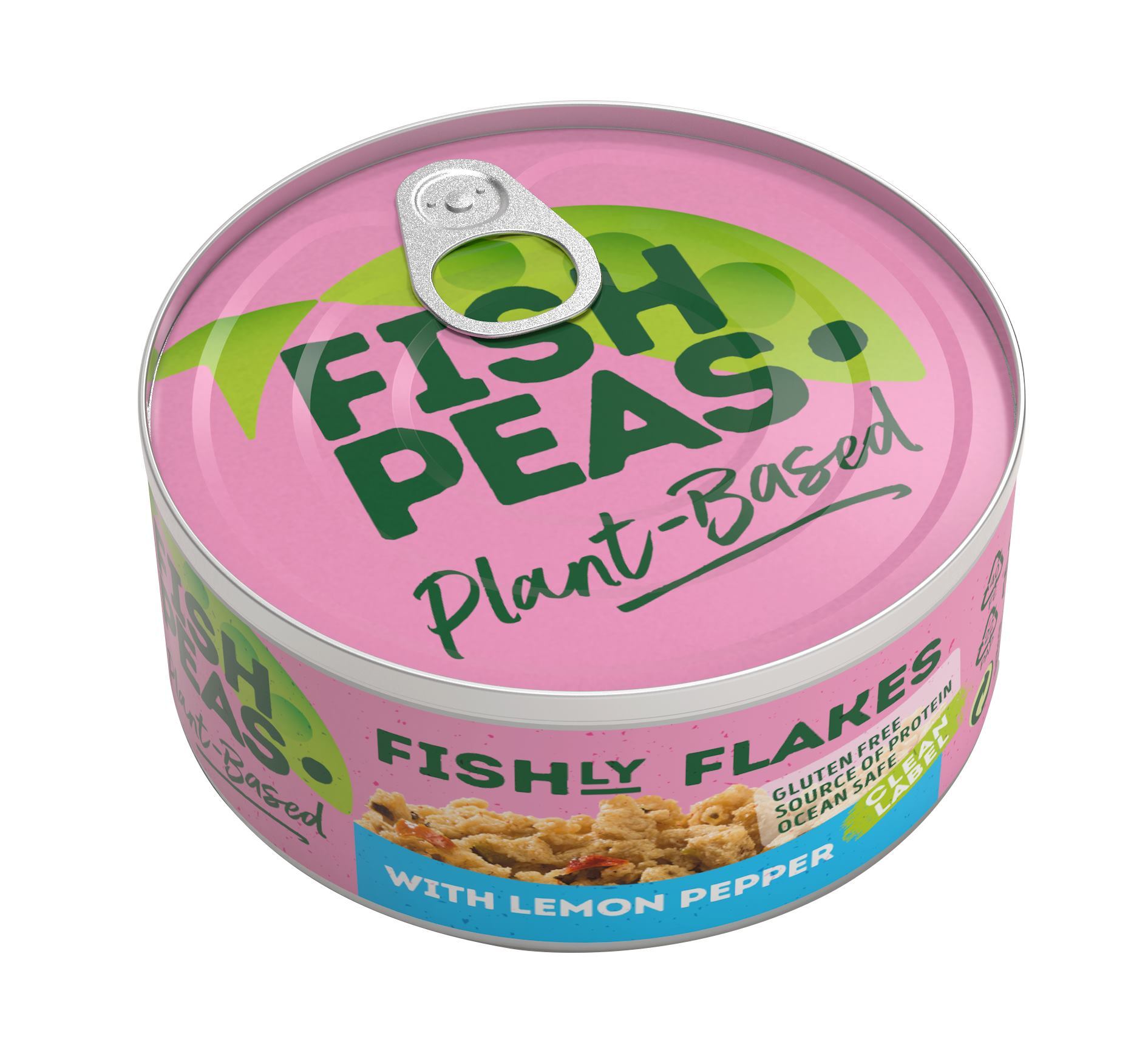 Karavela Fish Peas