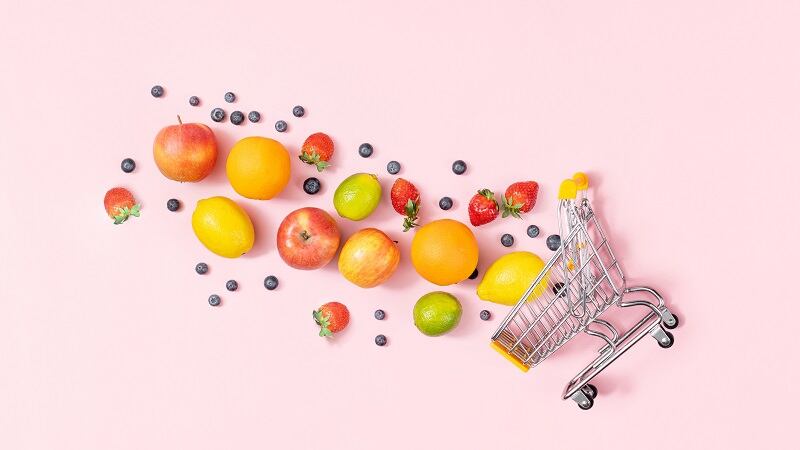 Shoppers on GLP-1s only see slight dips in CPG spending after a year on the drug.