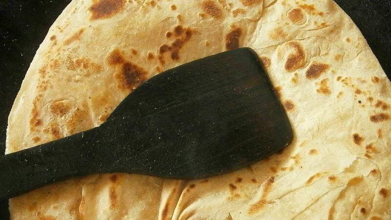 Healthy roti: Kawan Food and Holista CollTech to develop low-GI range of popular Asian flatbreads