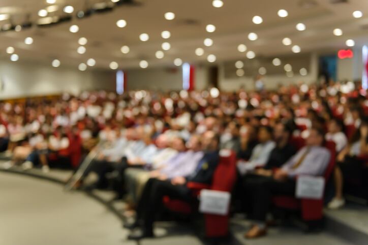 Ten reasons to attend YAN20
