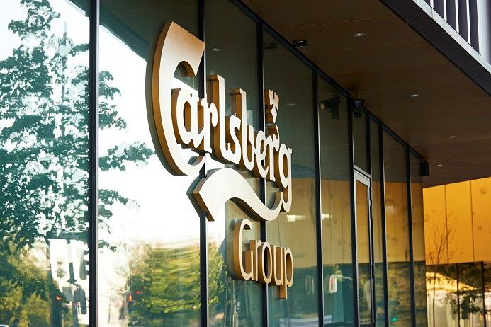 Will Carlsberg make another bid to acquire Britvic?