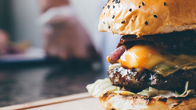 New research: Alternative protein food trends