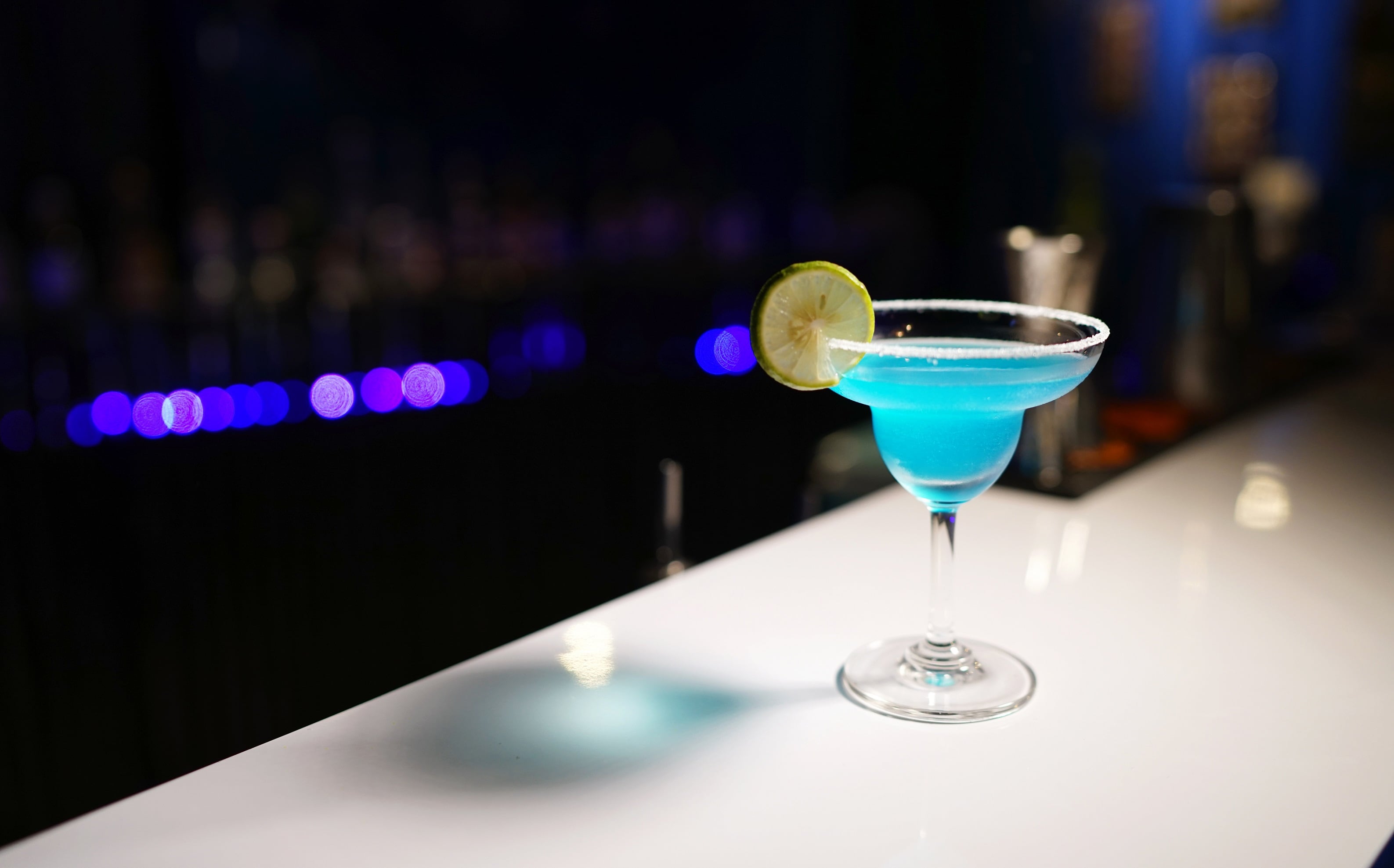 Tequila cocktail trends