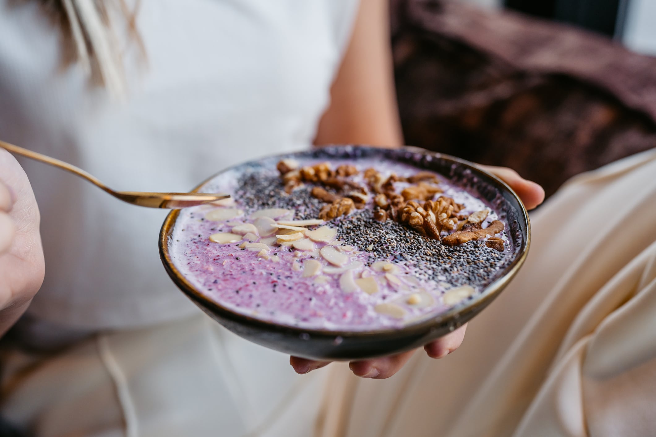 Açai leader SAMBAZON eyes Japan, Middle East to drive next growth phase