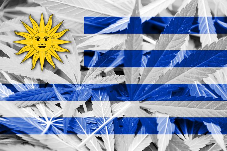 Uruguay 