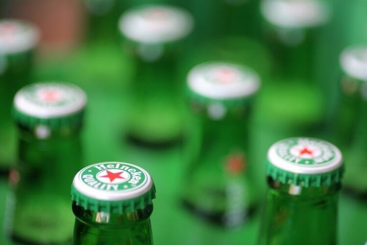 Brand new: Kellogg's, Coca-Cola, Heineken and Nestlé feature in latest brand round-up