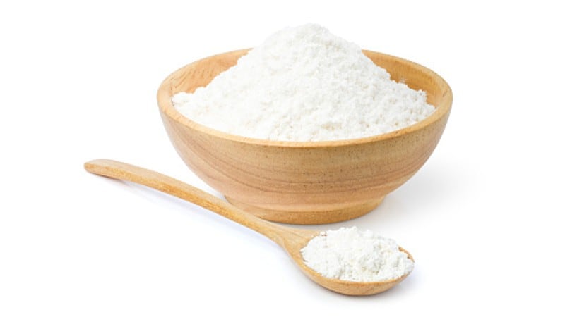 Wheat replacement: South Korea partners with local food brands to intensify rice flour NPD